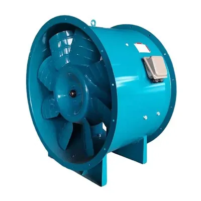 Ventilator axial Air Mover