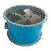 Ventilator axial Atex